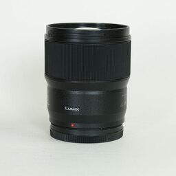 Panasonic LUMIX S 85mm F1.8