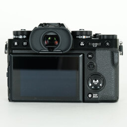 FUJIFILM X-T5 FUJIFILM X-T5