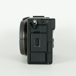 SONY α7C II（ILCE-7CM2）