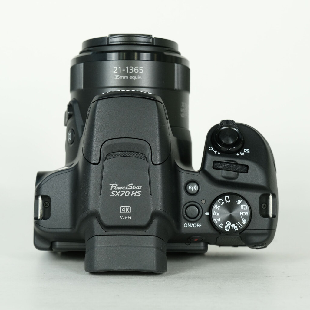 Canon PowerShot SX70 HSの出品 | ONE SCENE（ワンシーン）