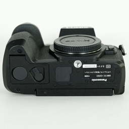 Panasonic LUMIX DC-G99D ボディ ブラック