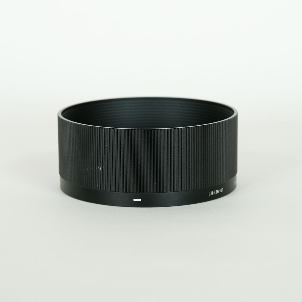 SIGMA 35mm F2 DG DN｜Contemporary [ライカL用]