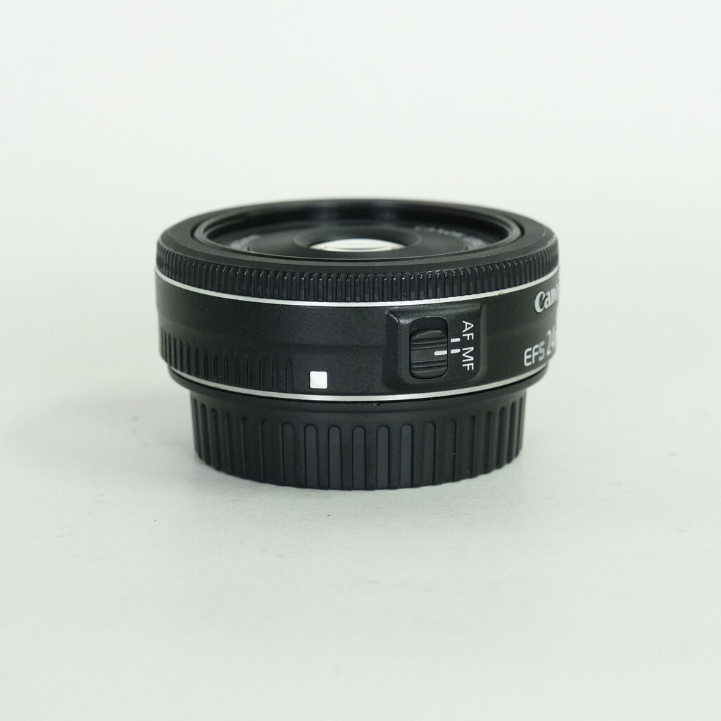 Canon EF-S24mm F2.8 STM