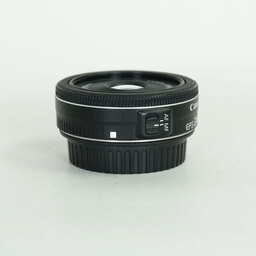 Canon EF-S24mm F2.8 STM