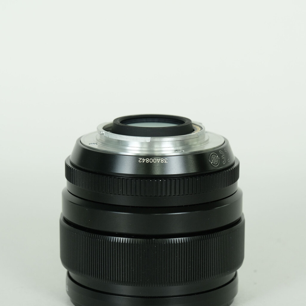 FUJIFILM XF23mmF1.4 R