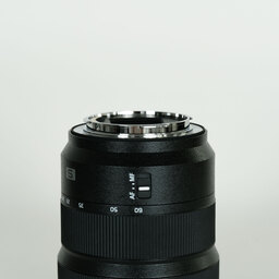 Panasonic LUMIX S 20-60mm F3.5-5.6