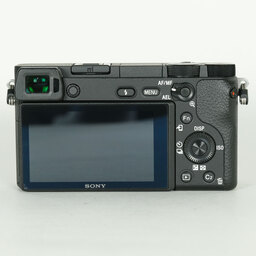 SONY α6300(ILCE-6300) SONY α6300(ILCE-6300)