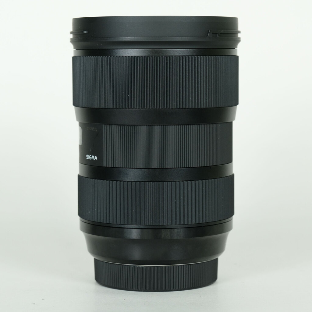 SIGMA 24-35mm F2 DG HSM｜Art [キヤノンEF用]の出品 | ONE SCENE