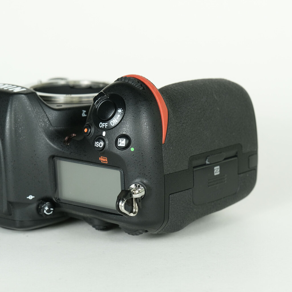 Nikon D500 Nikon D500
