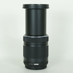 OLYMPUS M.ZUIKO DIGITAL ED 40-150mm F4.0-5.6 R