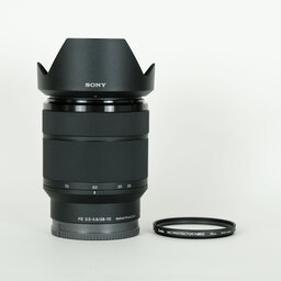 SONY FE 28-70mm F3.5-5.6 OSS SEL2870