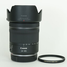 Canon RF24-105mm F4-7.1 IS STM