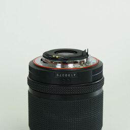 PENTAX smc PENTAX-DA 18-135mmF3.5-5.6ED AL[IF] DC WR