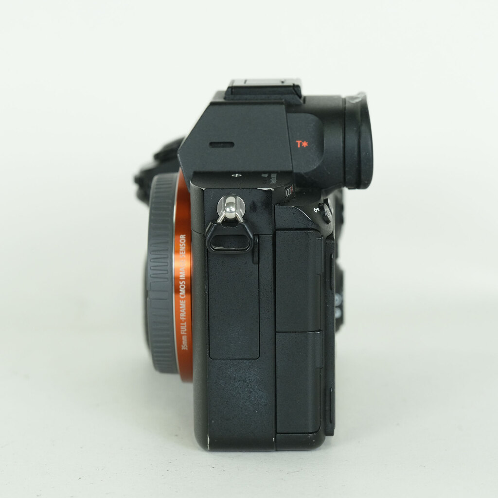 SONY α7R III(ILCE-7RM3) SONY α7R III(ILCE-7RM3)