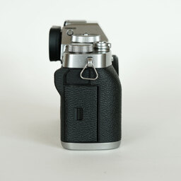 FUJIFILM X-T3