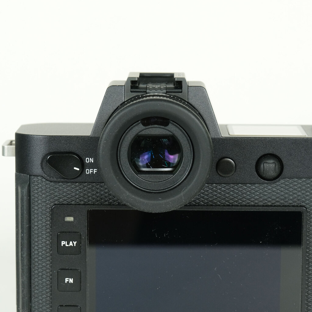 LEICA SL2 ボディ ブラック [10854]の出品 | ONE SCENE（ワンシーン）
