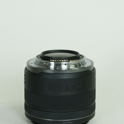 Canon RF35mm F1.8 MACRO IS STM