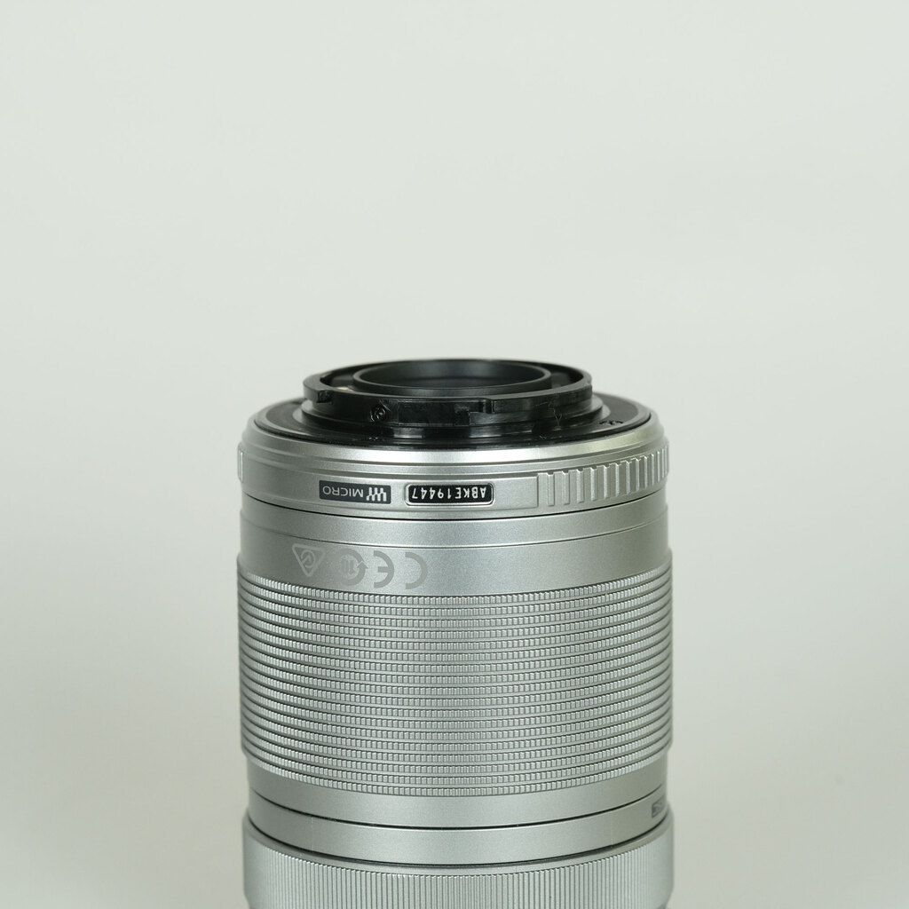 OLYMPUS M.ZUIKO DIGITAL ED 40-150mm F4.0-5.6 R