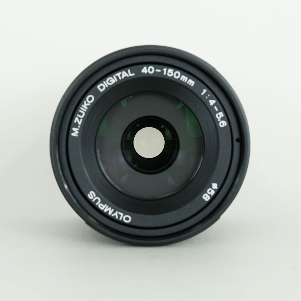 OLYMPUS M.ZUIKO DIGITAL ED 40-150mm F4.0-5.6 R OLYMPUS M.ZUIKO DIGITAL ED 40-150mm F4.0-5.6 R