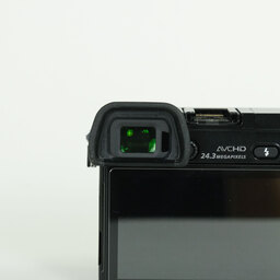 SONY α6000（ILCE-6000）