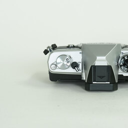 OM SYSTEM OM-3