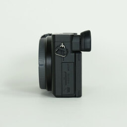SONY α6400（ILCE-6400）
