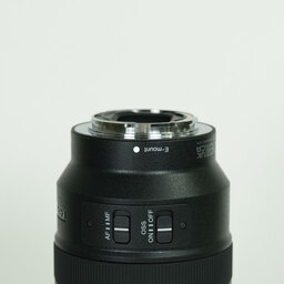 SONY E 70-350mm F4.5-6.3 OSS SEL70350G