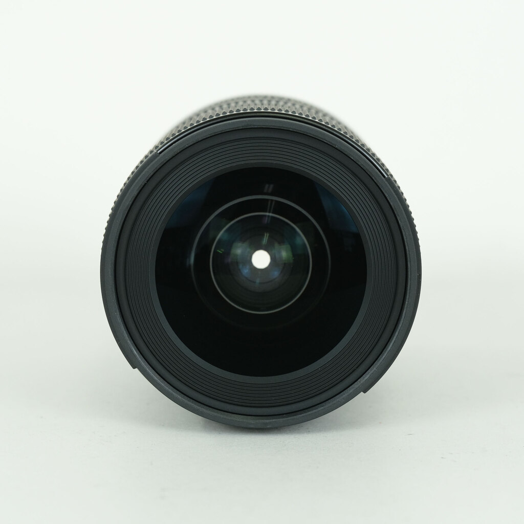 SIGMA 17-40mm F1.8 DC｜Art フジフイルムX用