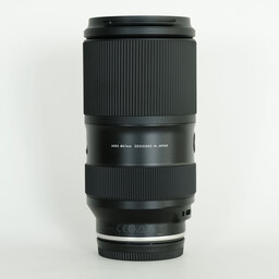TAMRON 50-300mm F/4.5-6.3 Di III VC VXD (Model A069) [ソニーE用]
