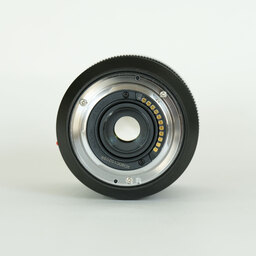 Panasonic LEICA DG VARIO-ELMARIT 12-60mm / F2.8-4.0 ASPH. / POWER O.I.S.