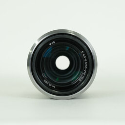 SONY E 55-210mm F4.5-6.3 OSS SEL55210