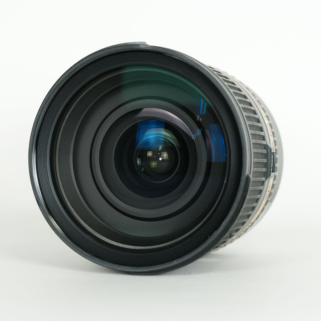 TAMRON SP 24-70mm F/2.8 Di VC USD (Model A007) [ニコン用]
