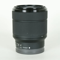 SONY FE 28-70mm F3.5-5.6 OSS SEL2870