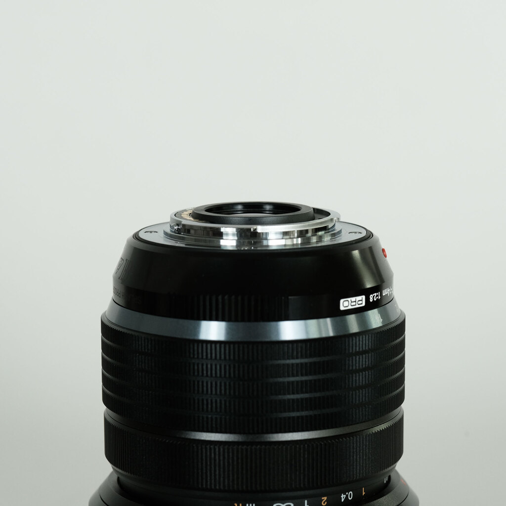 OLYMPUS M.ZUIKO DIGITAL ED 7-14mm F2.8 PRO