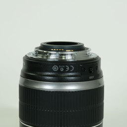 Canon EF-S18-200mm F3.5-5.6 IS