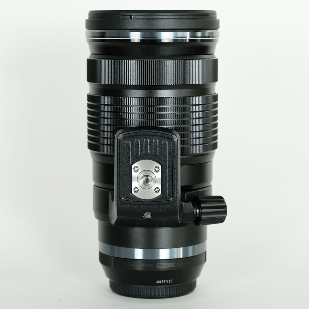 OLYMPUS M.ZUIKO DIGITAL ED 40-150mm F2.8 PRO