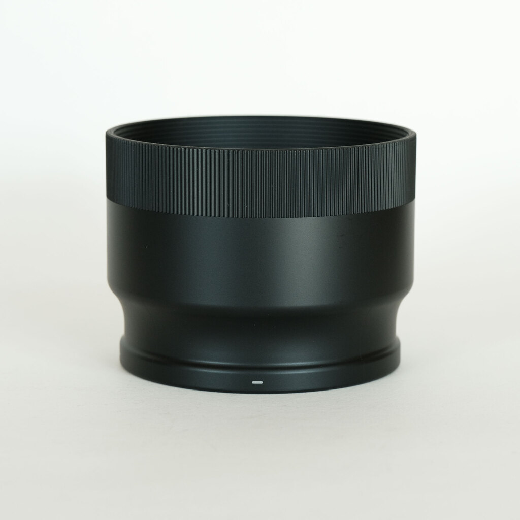 SIGMA 100-400mm F5-6.3 DG OS HSM｜Contemporary [キヤノンEF用]