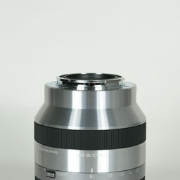 SONY E18-200mm F3.5-6.3 OSS SEL18200 SONY E18-200mm F3.5-6.3 OSS SEL18200