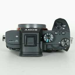 SONY α7 III（ILCE-7M3）