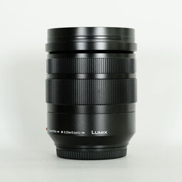 Panasonic LEICA DG VARIO-ELMARIT 12-60mm / F2.8-4.0 ASPH. / POWER O.I.S.