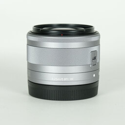 Canon EF-M15-45mm F3.5-6.3 IS STM