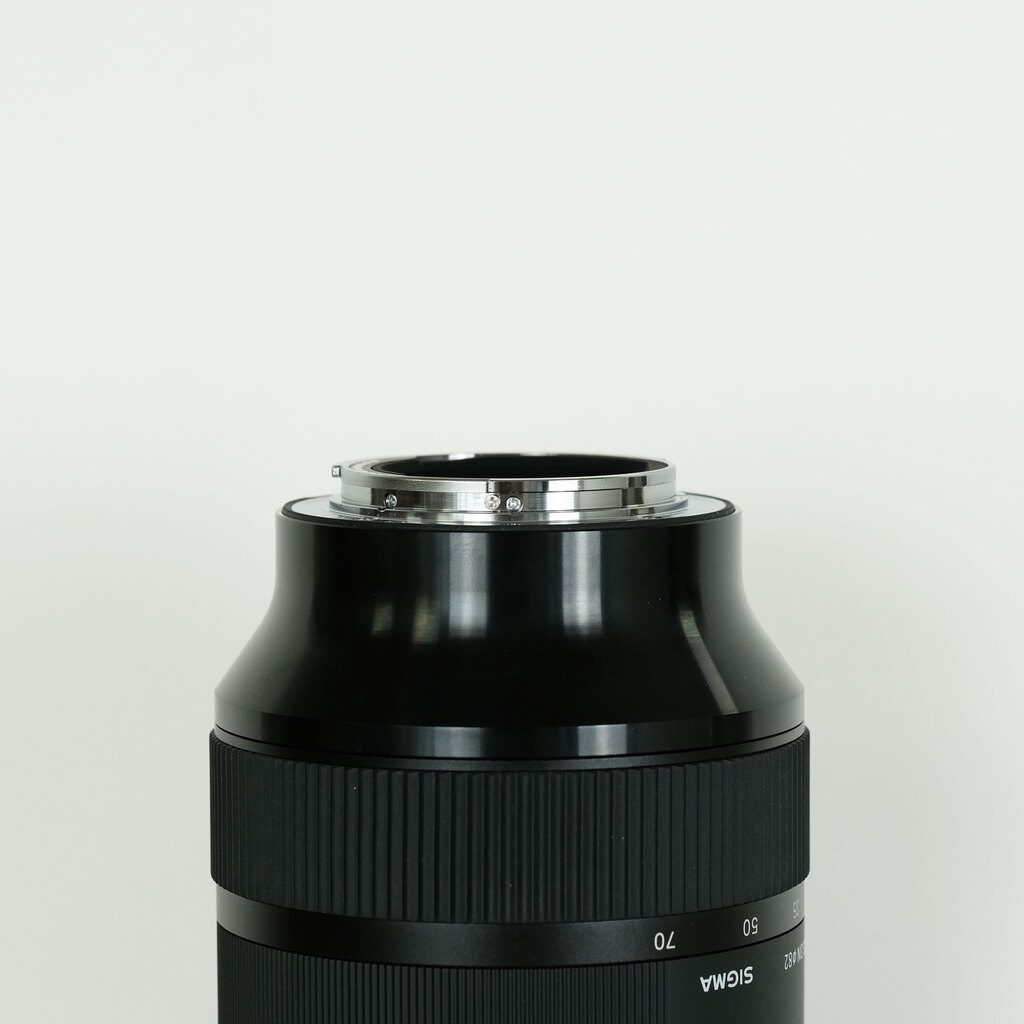 SIGMA 24-70mm F2.8 DG DN｜Art [ソニーE用]