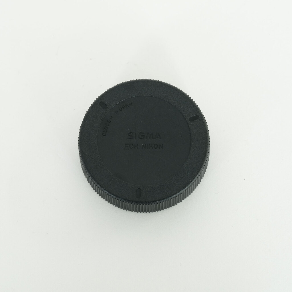 SIGMA 35mm F1.4 DG HSM｜Art [ニコン用]