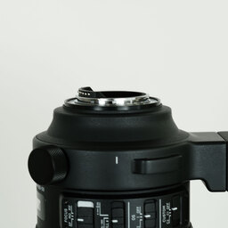 SIGMA 60-600mm F4.5-6.3 DG OS HSM｜Sports [ニコンF用]