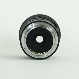 SIGMA 10-18mm F2.8 DC DN｜Contemporary [ソニーE用]