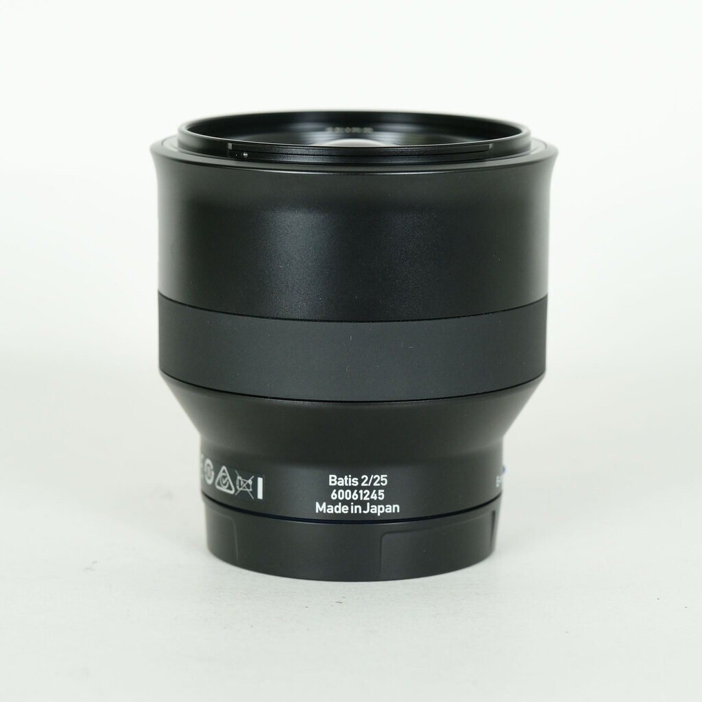 Carl Zeiss Batis 2/25 [ソニーE用]