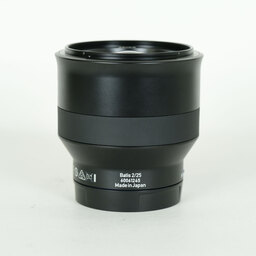 Carl Zeiss Batis 2/25 [ソニーE用]