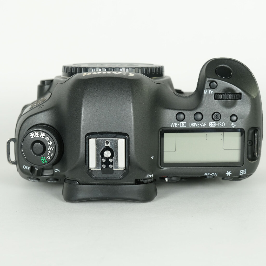 Canon EOS 5Ds / 5DsR