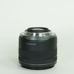 Canon RF24mm F1.8 MACRO IS STM