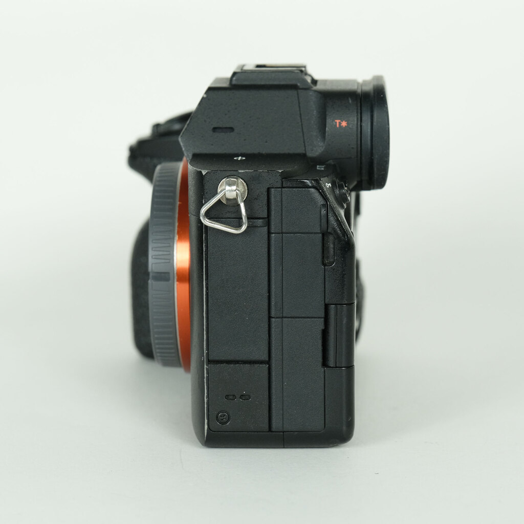SONY ��7 IV�iILCE-7M4�j [�{�f�B]